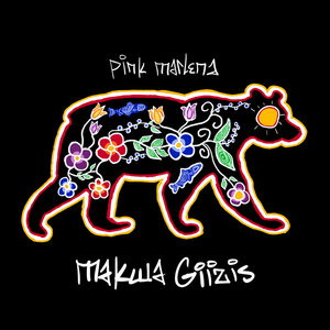 Makwa Giizis cover