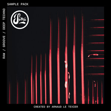 Soma Sample Pack - Raw / Deep Techno | SLV | Soma Records