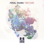 KR3TURE, Heather Christie, feral fauna - Tincture [single]