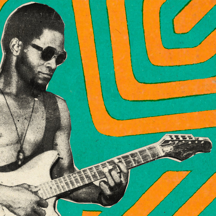 Grimy Psychedelic Funk [2 Keys - 78.3 BPM] | Now YOU Shred