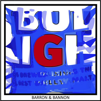 Barron & Bannon "G"