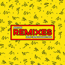 Remixes Collection cover art