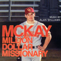 McKay cover art