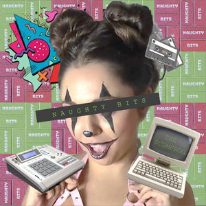 Naughty Bits cover