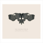 Sleepstep. Sonar poems for my sleepless friends