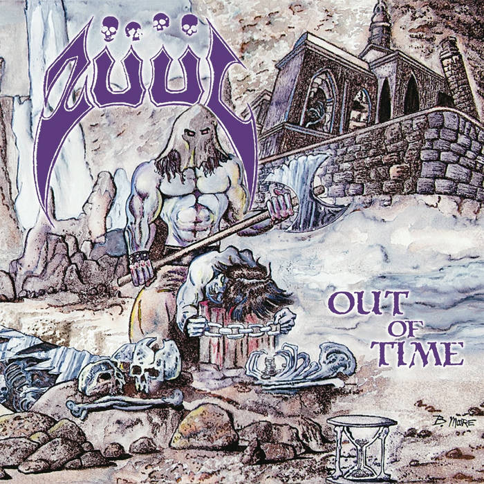 【ラプンツェル様用】ZUUL / Out Of Time Out of Time | ZUUL