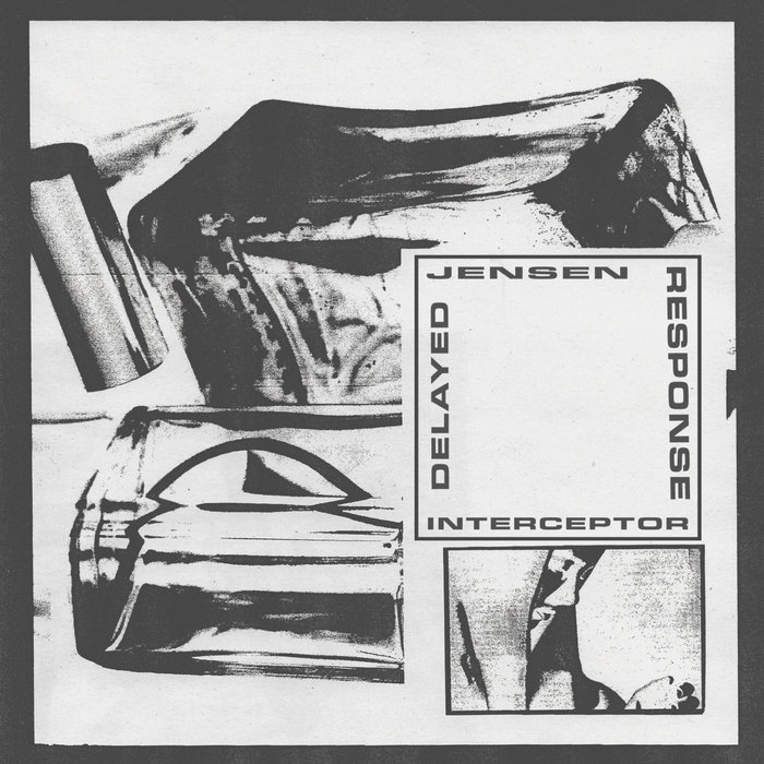 Delayed Response Jensen Interceptor
