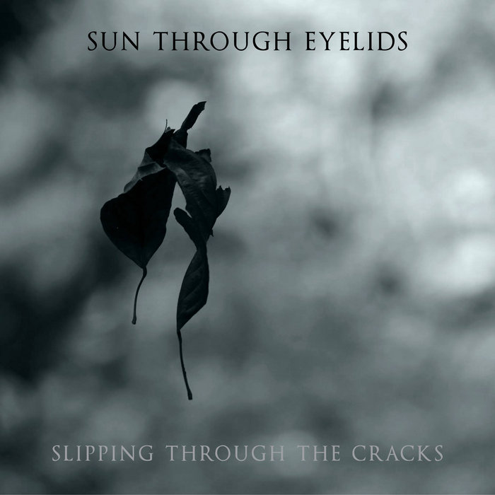 Slipping Through The Cracks Sun Through Eyelids Kalpamantra
