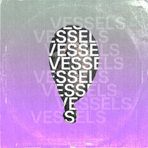 Vessels cover art