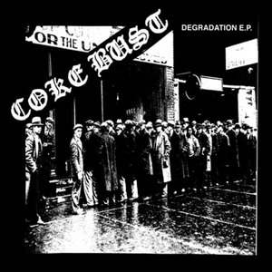 Coke Bust — Degradation