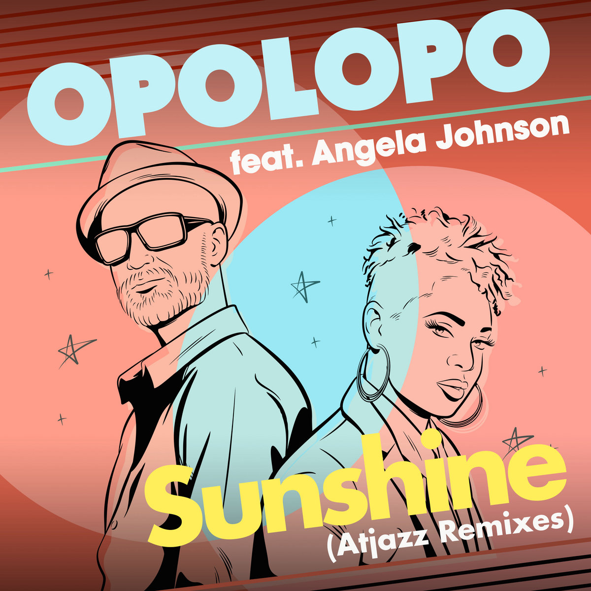 Sunshine Atjazz Remixes Opolopo Feat Angela Johnson OPOLOPO sunshine-atjazz-remixes-opolopo-feat-angela-johnson-opolopo