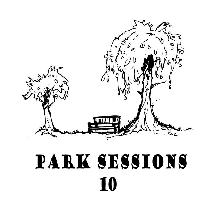 Park Sessions 10 Dusty Archives Vol. 1 Alley Cats / TTC Cat In