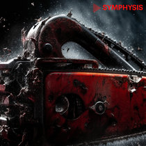 Symphysis (ALRN140) cover art