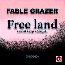 Free land cover art