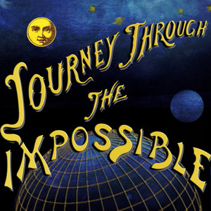LAPÊCHE — Journey Through The Impossible