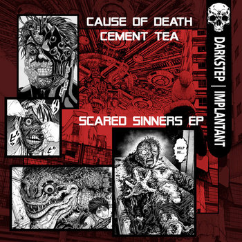 Tea様SCARS THE ALBUM The Album: Scars: Amazon.it: CD e Vinili}