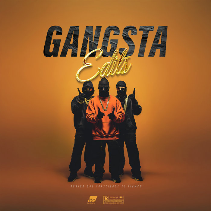 GANGSTA EDITS | GANGSTA MUSIC