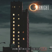 Overnight: The Original Motion Picture Soundtrack, Side A: Sun cover art
