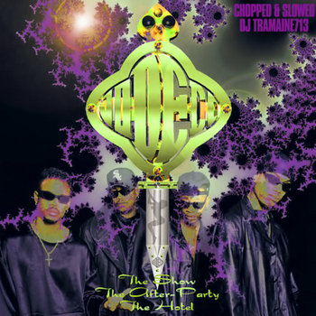 洋楽 Jodeci The Show The After Party The Stream Jodeci | Listen to The Show, The After Party, The