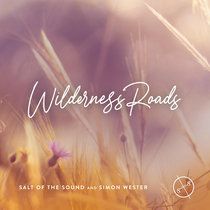 Wilderness Roads cover art