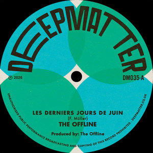 Les derniers jours de juin / Marées cover