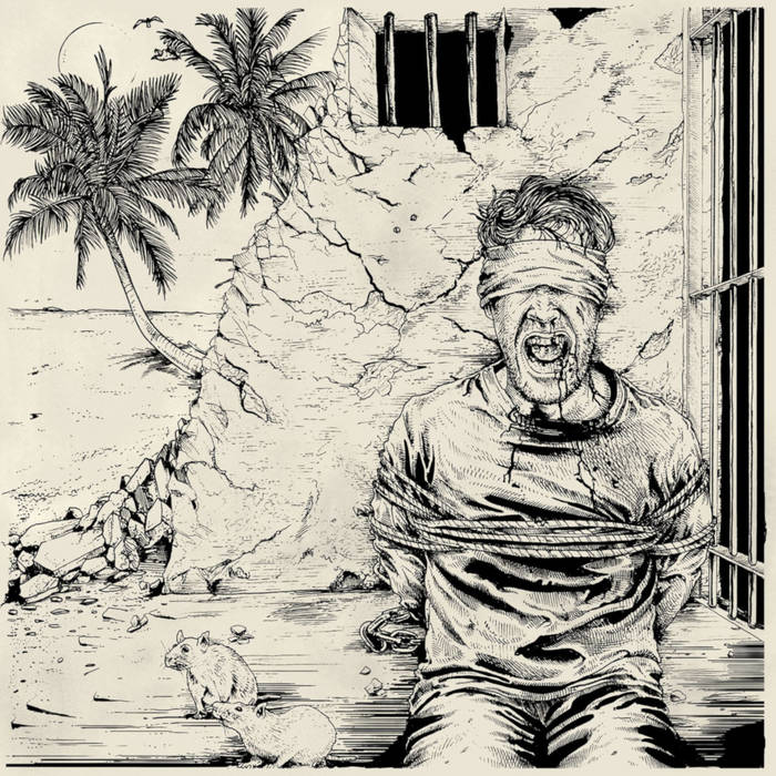 In Fear We Trust - 3 Way Split / 2019