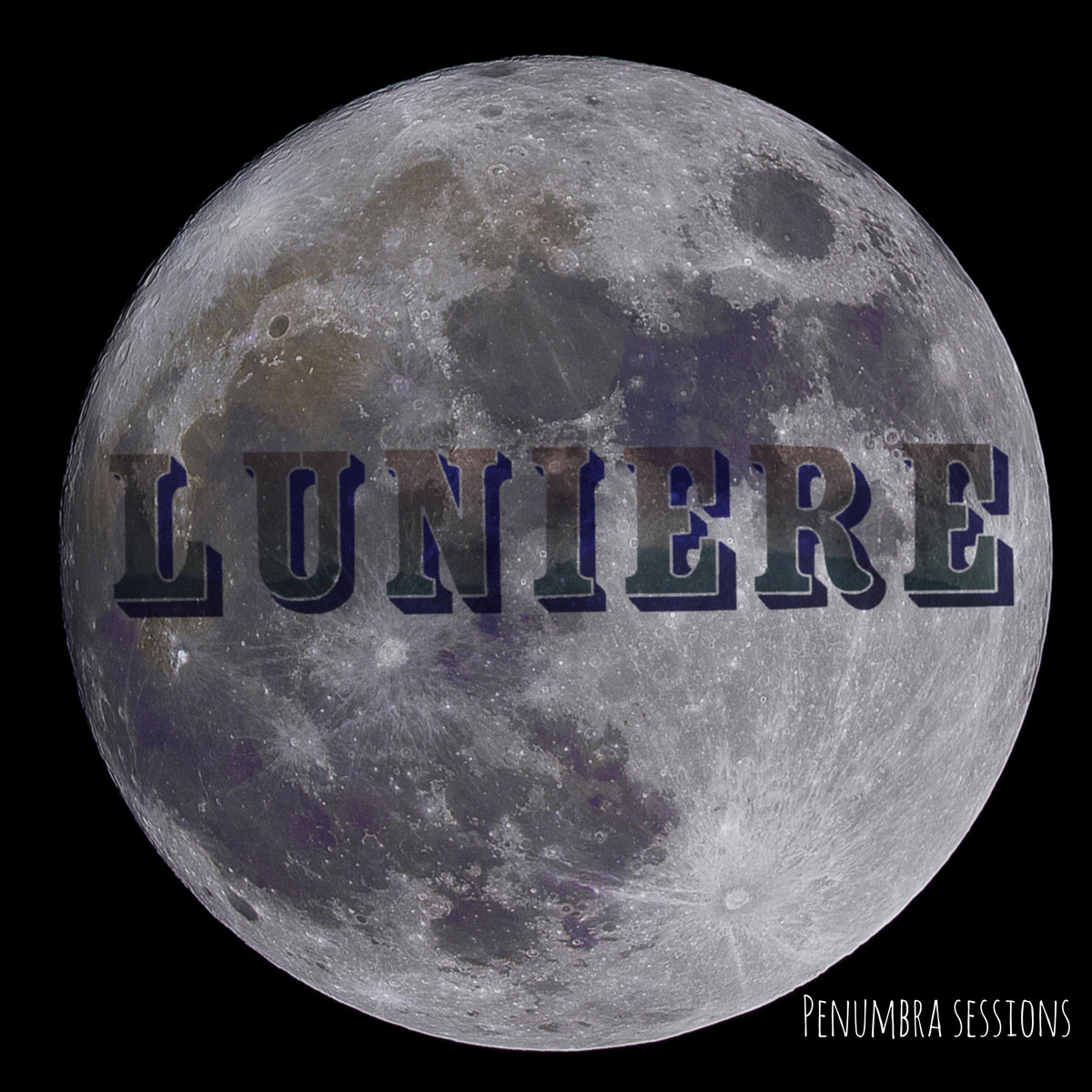 Penumbra Sessions | Luniere