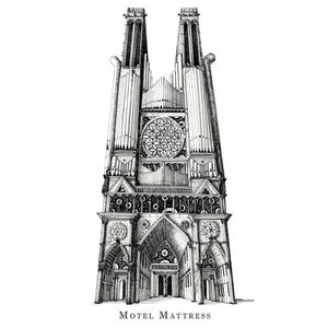 Megachurch cover