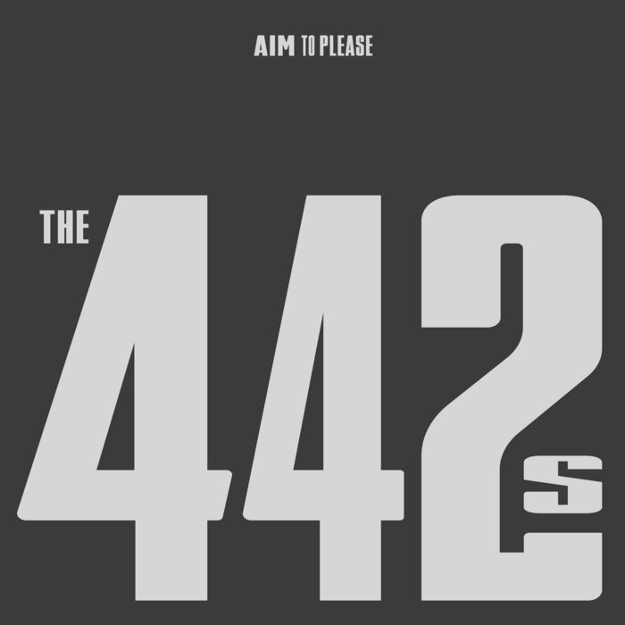 Music | The 442s