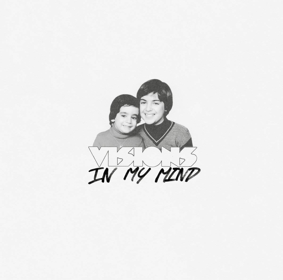 Alex Attias & Stephane Attias Present Visions In My Mind | Visions ...