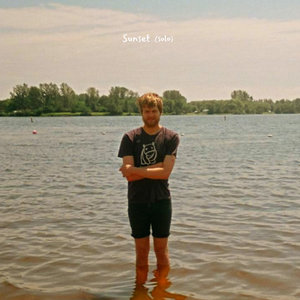 Sunset (solo) cover