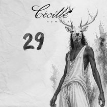 Cécille Records — BizZa & LondonGround -  Even You EP