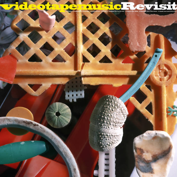 Revisit | VIDEOTAPEMUSIC