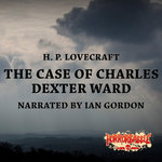 The Case of Charles Dexter Ward