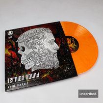 Ternion Sound - Know Thyself (Special Color Edition) cover art