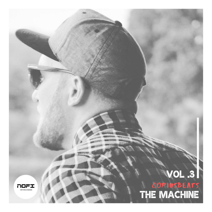 Tin Foil Copiusbeats Copius