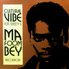 Cultural Vibe - Ma Foom Bey (Afro Rework)