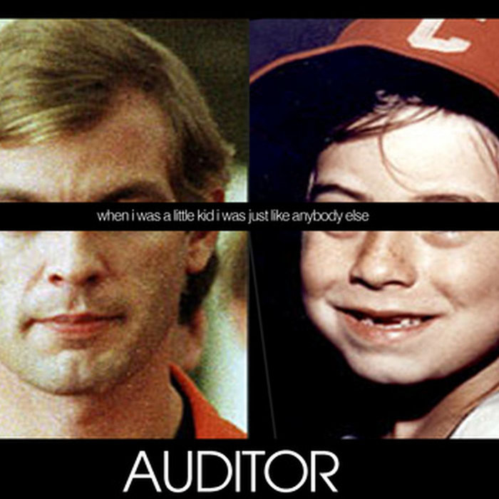 when-i-was-a-little-kid-i-was-just-like-anybody-else-auditor