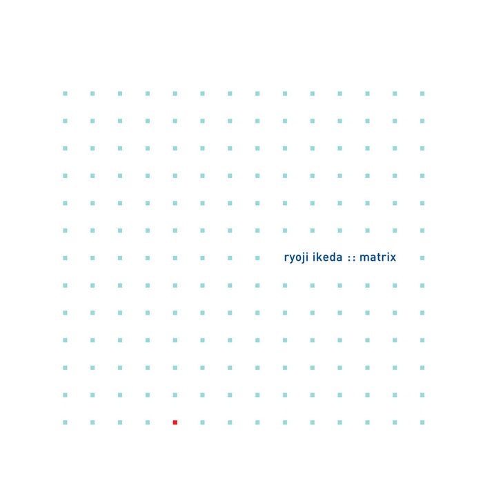 RYOJI IKEDA 『0゜C』 Ryoji Ikeda – 0ºC – CD (Album, Reissue), [r74324] | Discogs