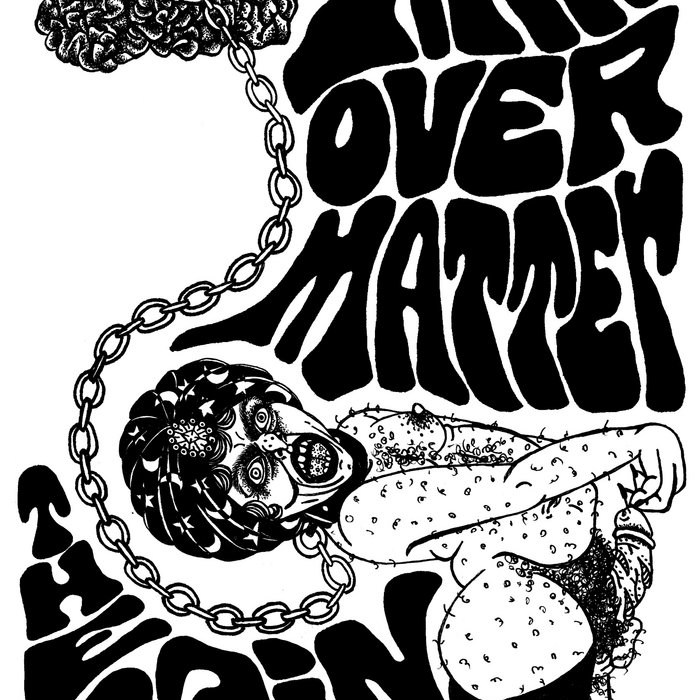 Brain Waves / Mind Over Matter | The Brain