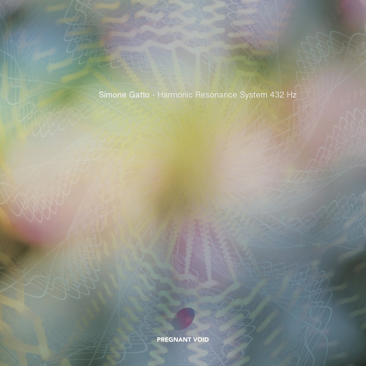 Harmonic Resonance System 432 Hz | Simone Gatto | Pregnant Void