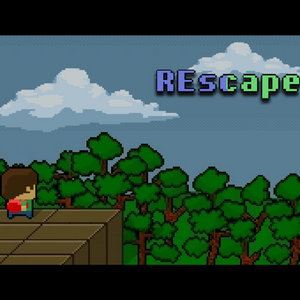 REscape OST cover