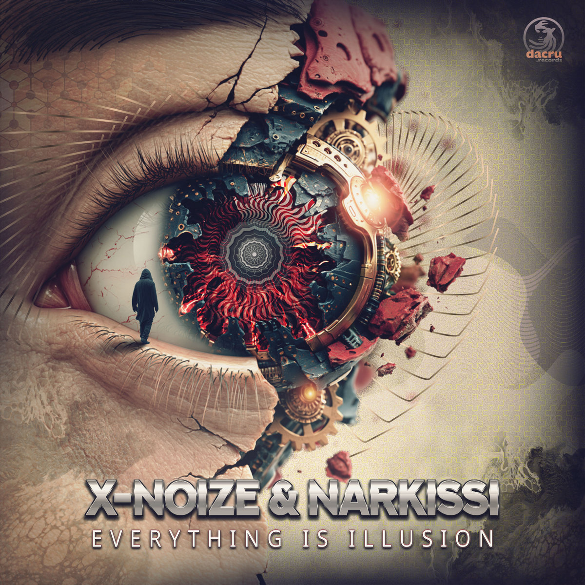 Talamasca Zodiac 3D Vision Psy-Trance 名盤 Talamasca Zodiac 3D Vision Psy-Trance 名盤 Zodiac by Talamasca
