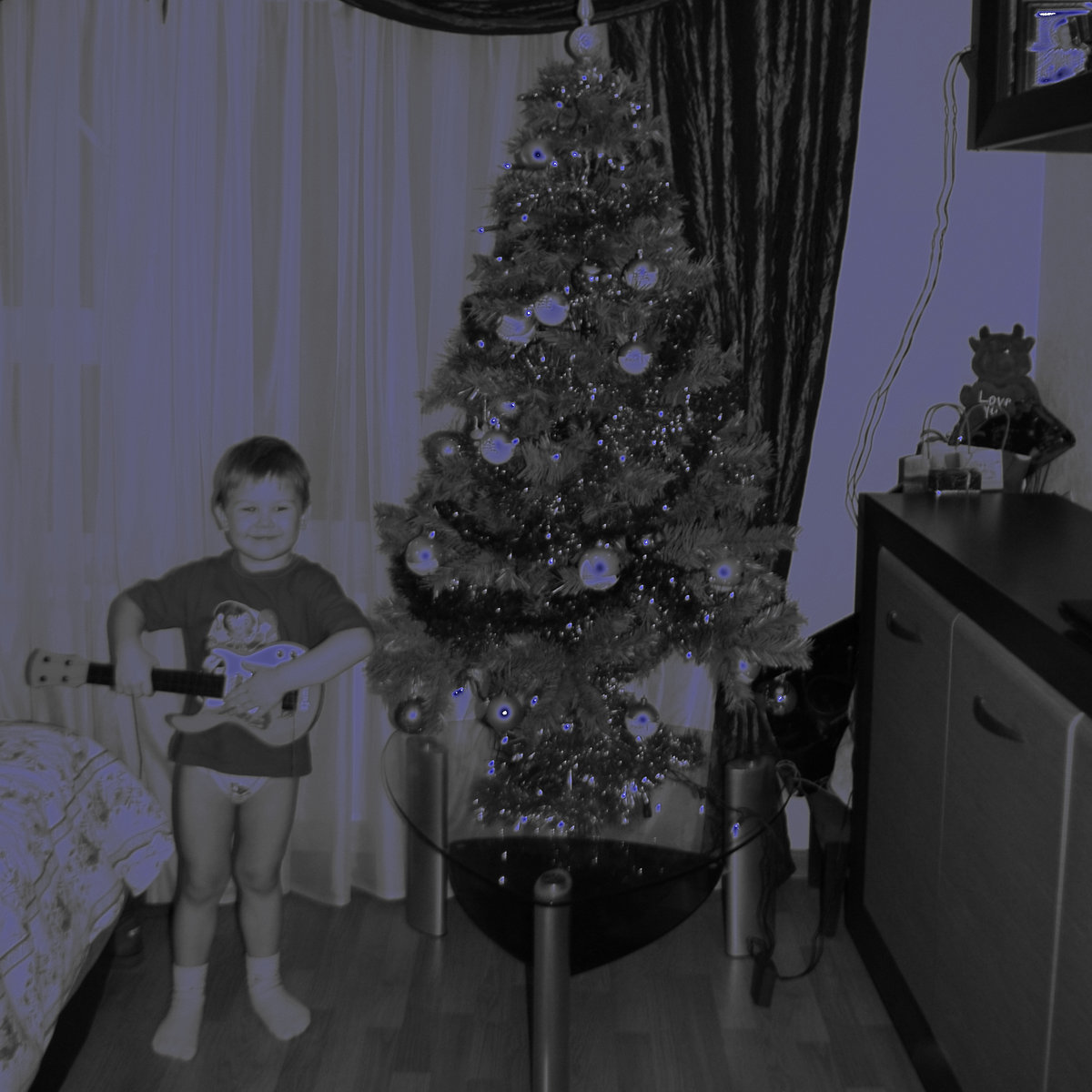 Aleksejs Macions Album Cover