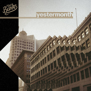 YesterMonthAlfred Banks, Luther Vandals cover
