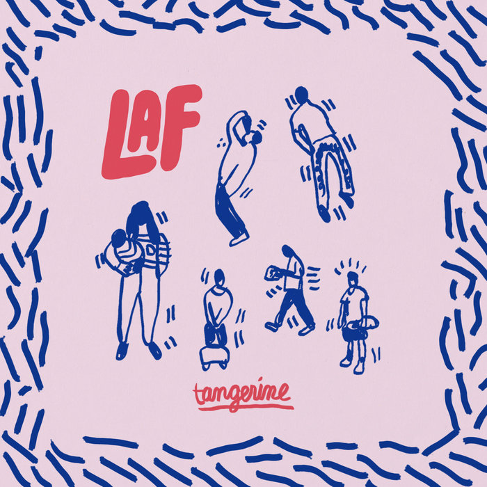 Tangerine | LaF
