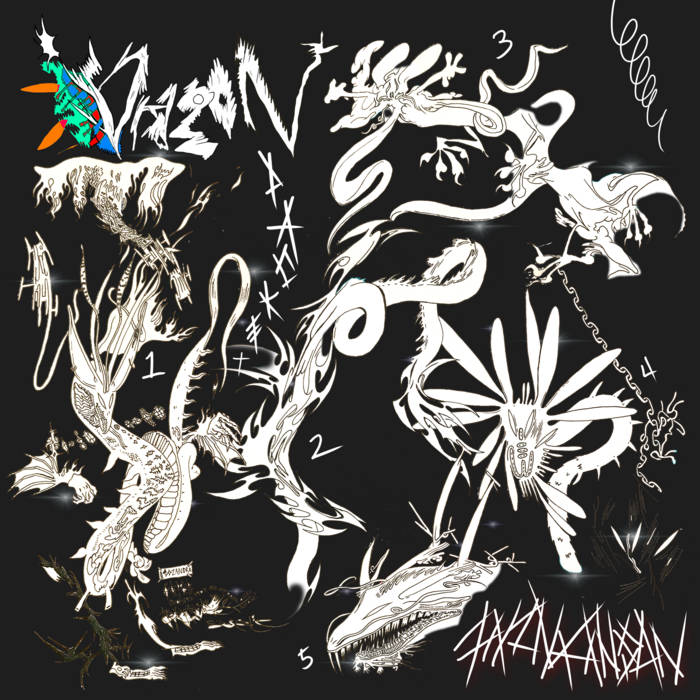 Music | znzn kanshan