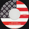 Make The World (Instrumental)