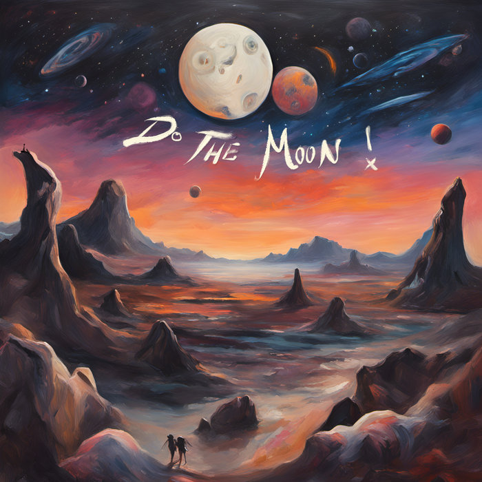 アート・デザイン・音楽 MOROCCO : THE MOON IS MY GUIDE The Moon