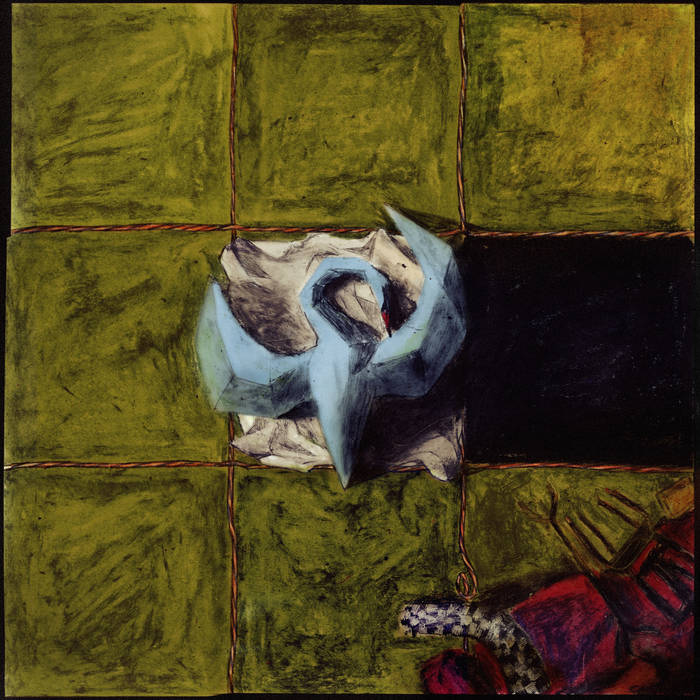 Dove Ellis - Blizzard